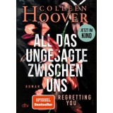 All das Ungesagte zwischen uns