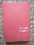 Adrian Marino - Viata unui om singur (Editura Polirom, 2010) CARTONATA