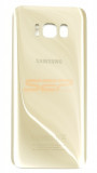 Capac baterie Samsung Galaxy S8 / G950F GOLD
