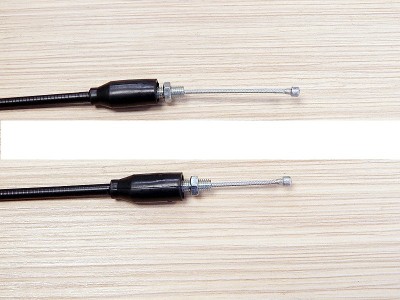 Cablu de ambreiaj motocultor RURIS 710, RURIS 731K foto