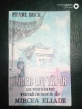 Inger luptator-Pearl Buck