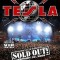 TESLA Comin Atcha Live 2008 (dvd)