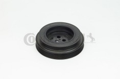 CONTINENTAL CTAM VD1098 Fulie curea, arbore cotit