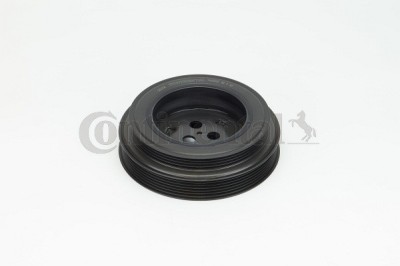 CONTINENTAL CTAM VD1098 Fulie curea, arbore cotit foto