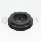 CONTINENTAL CTAM VD1098 Fulie curea, arbore cotit