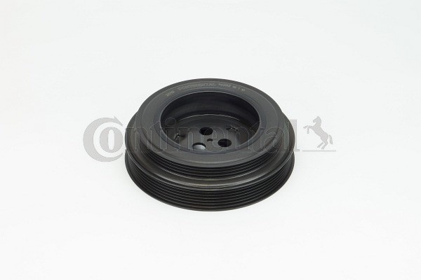 CONTINENTAL CTAM VD1098 Fulie curea, arbore cotit