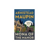 Mona of the Manor