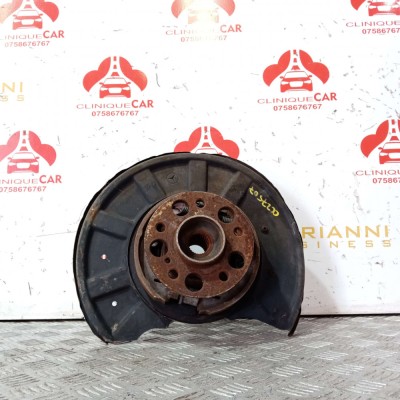 Fuzeta Dreapta Spate Mercedes-Benz GLK 2008 - 2015 foto