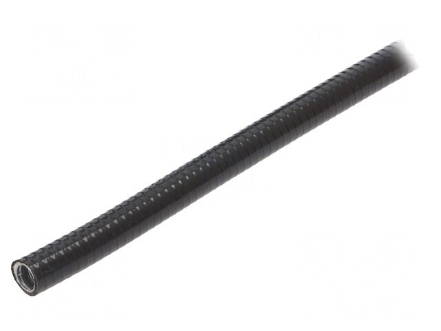 Tub Protecție Oțel Galvanizat 10m &Oslash;16mm
