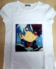 TRICOU PERSONALIZAT foto
