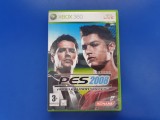 Pro Evolution Soccer (PES) 2008 - joc XBOX 360