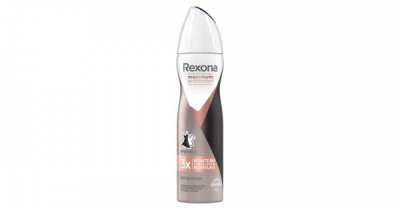 Rexona Maximum protection női izzad&amp;aacute;sg&amp;aacute;tl&amp;oacute; Dezodor Invisible 150ml foto