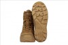 *Bocanci Tactical Alpine Predator - Khaki 40 [Alpine Crown]