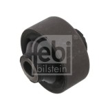 Bucsa brat suspensie, Suport trapez Mitsubishi Colt Czc Cabriolet, Colt 6; Smart Forfour Febi Bilstein 34201, parte montare : punte fata, stanga,