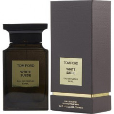 Tom Ford White Suede Eau de Parfum unisex 100 ml foto