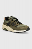 New Balance sneakers 580 culoarea verde, MT580ADC