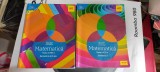 MATEMATICA CLASA A VIII A SEMESTRUL I SI II PERIANU ,FIANU ,HEUBERGER, Clasa 8