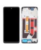 Ecran LCD Display Oppo A58 4G Cu Rama