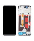 Cumpara ieftin Ecran LCD Display Cu Rama Oppo A58 4G