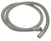 Furtun de evacuare masina de spalat vase INDESIT DSFO 3T224 CS TP REFLEX U122312