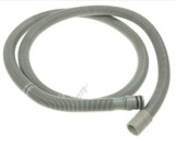 Furtun de evacuare masina de spalat vase INDESIT DSFO 3T224 CS TP REFLEX U122312