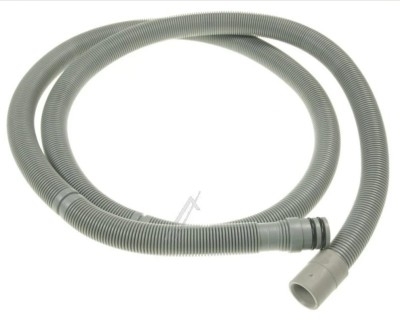 Furtun de evacuare masina de spalat vase INDESIT DSFO 3T224 CS TP REFLEX U122312 foto
