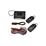 Telecomanda pentru inchidere centralizata Premium cu iesire pentru sirena cu lamela compatibila Logan Cod: ART002LUX Automotive TrustedCars, Oem
