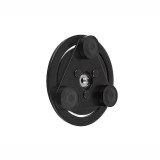 Cupla magnetica climatizare Hyundai Santa Fe, 11.2001-03.2006, Trajet, 04.2001-07.2008 motorizare 2.0 CRDI, diesel, tip Hella: HS-18