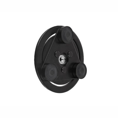 Cupla magnetica climatizare Hyundai Santa Fe, 11.2001-03.2006, Trajet, 04.2001-07.2008 motorizare 2.0 CRDI, diesel, tip Hella: HS-18 foto