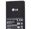 Acumulator / Baterie LG BL-44JH - Compatibil LG [Modele Compatibile] - Produs Premium