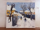 Nicolae Blei (n.1949) - Iarna