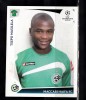 B10 - Sticker fotbal - UEFA Champions League - editia 2009 - 2010 - nr 63