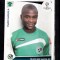 B10 - Sticker fotbal - UEFA Champions League - editia 2009 - 2010 - nr 63
