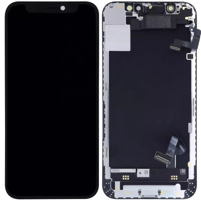 Display Iphone 12 Mini Original