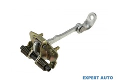 Opritor usa Dacia Logan 1 (2004-2012) [LS_] #1 foto