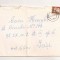 FD22 - Plic Circulat Intern, Dorohoi-Iasi, Include Corespondenta - 1978