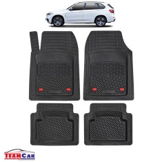 Covorase Auto TeamCar&reg; Tip Tavita Compatibile BMW X5 F15 SUV (2013&ndash;2018)