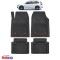 Covorase Auto TeamCar&reg; Tip Tavita Compatibile BMW X5 F15 SUV (2013&ndash;2018)