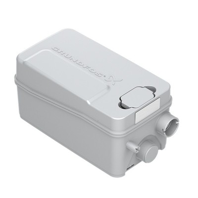 Pompa Sololift 2 D-2 foto