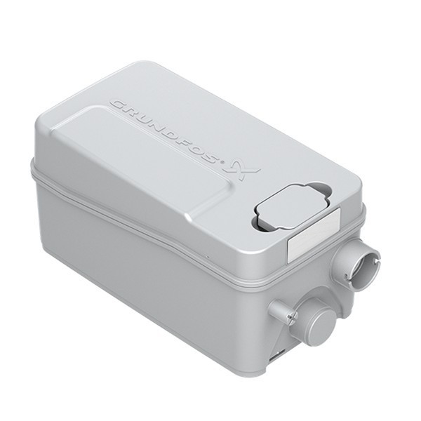 Pompa Sololift 2 D-2