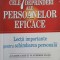 CELE 7 DEPRINDERI ALE PERSOANELOR EFICACE-STEPHEN R. COVEY-275372