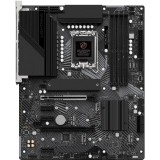 Placa de baza Z790M PG Lightning/D4, LGA 1700 micro ATX, Asrock