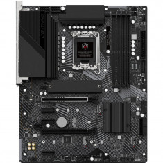 Placa de baza Z790M PG Lightning/D4, LGA 1700 micro ATX