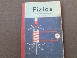 FIZICA MANUAL PENTEU ANUL III LICEU SECTIA NREALA N HANGEA