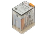 Releu electromagnetic industrial