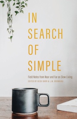 In Search of Simple foto