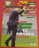 Program fotbal LPF nr. 105 (04-07.08.2017) CONCORDIA CHIAJNA - FCSB (Steaua)