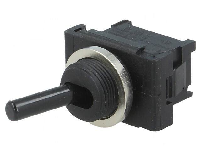 Comutator Basculant ON-OFF 10A 250V