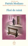 Flori de ruina - Patrick Modiano, Art