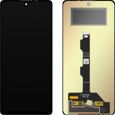 Display cu Touchscreen MP compatibil cu Xiaomi Redmi Note 13 Pro 4G foto